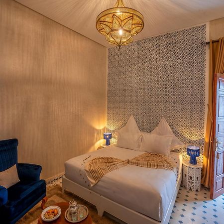 Dar Al-Famila Hamam & Spa Marakeş Dış mekan fotoğraf