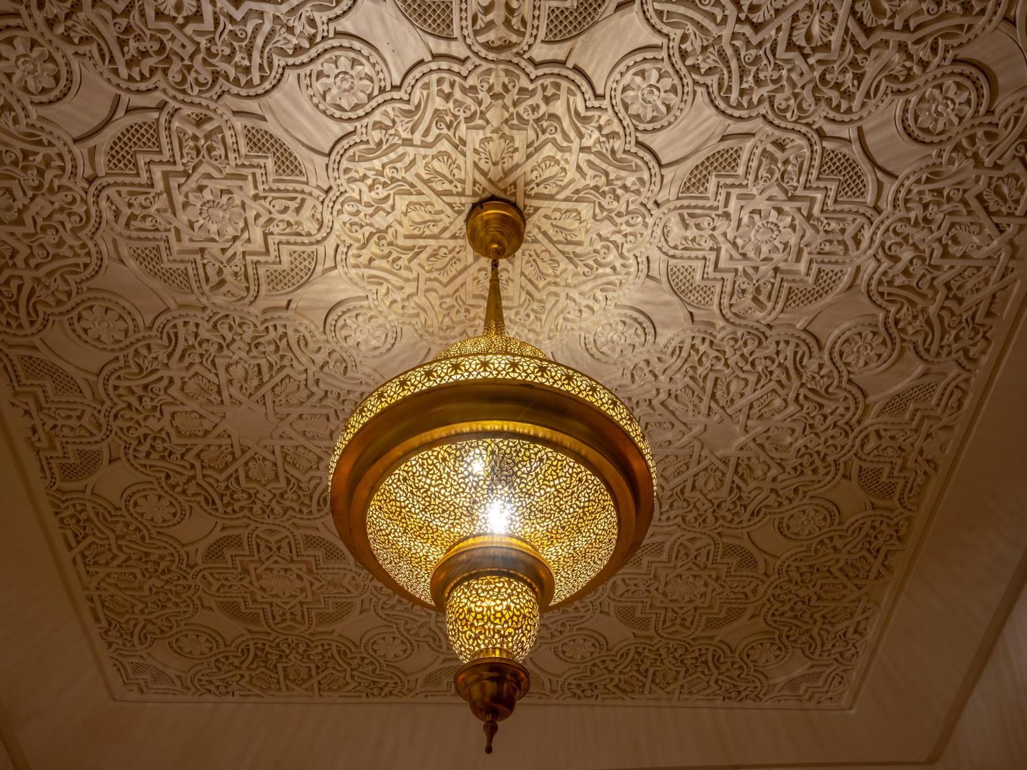 Dar Al-Famila Hamam & Spa Marakeş Dış mekan fotoğraf