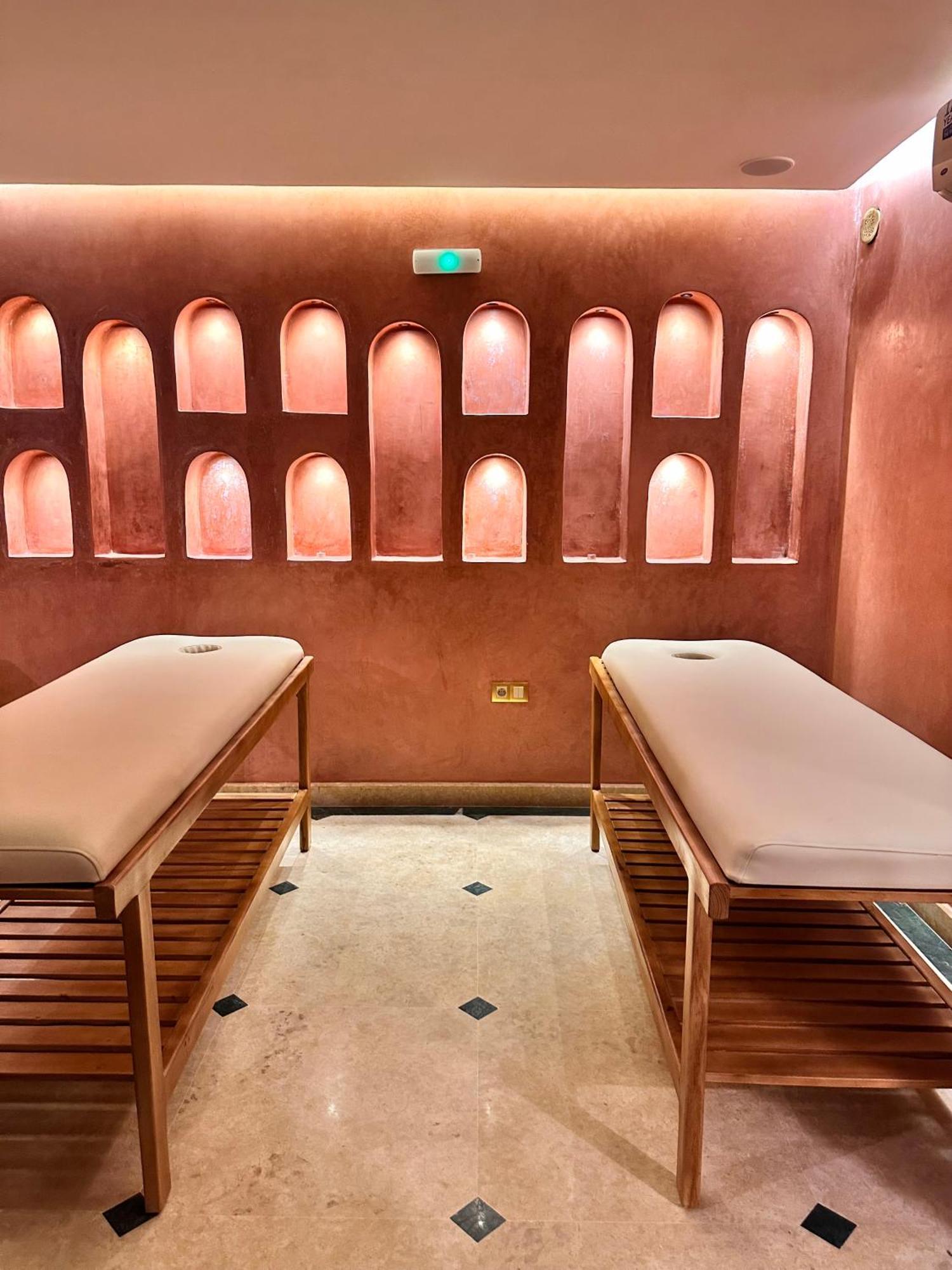 Dar Al-Famila Hamam & Spa Marakeş Dış mekan fotoğraf